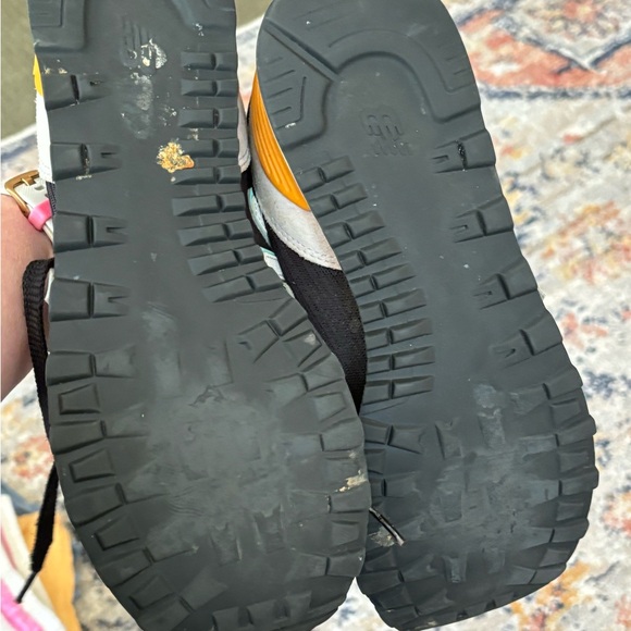 Women’s black new balance 515 sneakers size 9. Used but very much still wearable - Picture 7 of 7